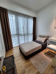 One-north Residences (D5), Apartment #520697671